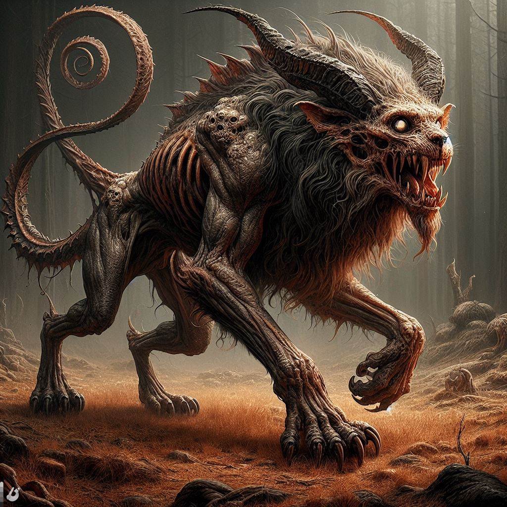 Ark.au Illustrated Bible - 1 Timothy 4:1 - But the Spirit says expressly that in later times some will fall away from the faith, paying attention to seducing spirits and doctrines of demons,