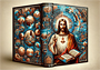 AI Illustrated Bible - Ark.au