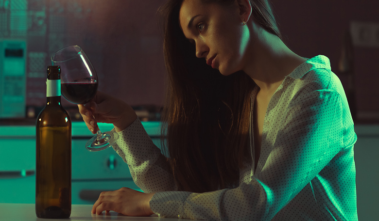 Books to Help Quit Drinking - Ark.au